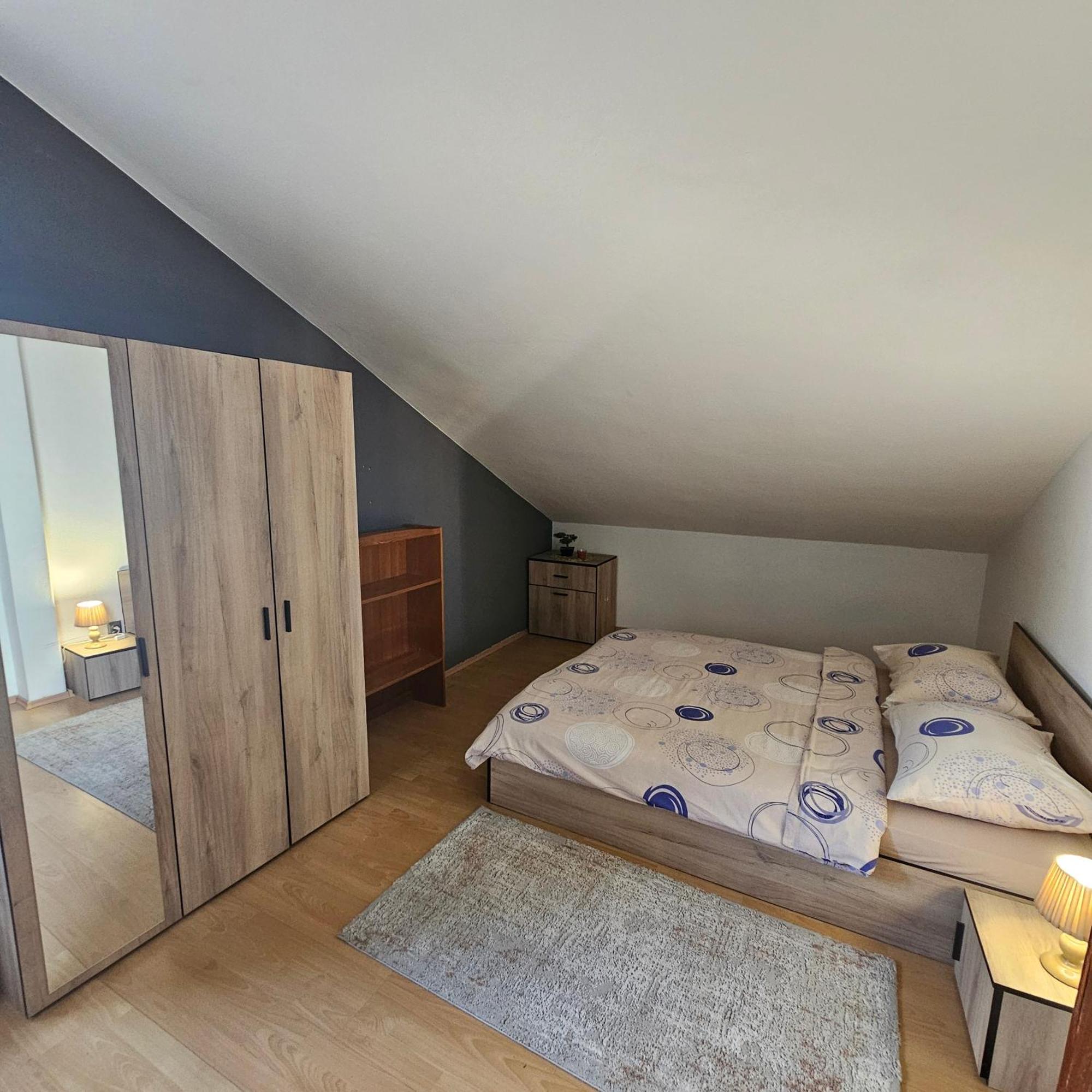 Luciana 2 Apartment Zadar Bagian luar foto