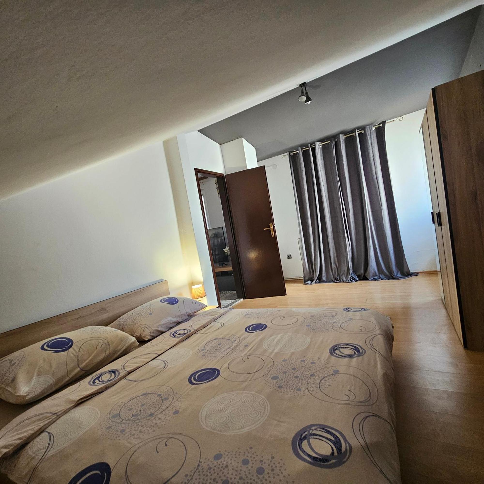Luciana 2 Apartment Zadar Bagian luar foto